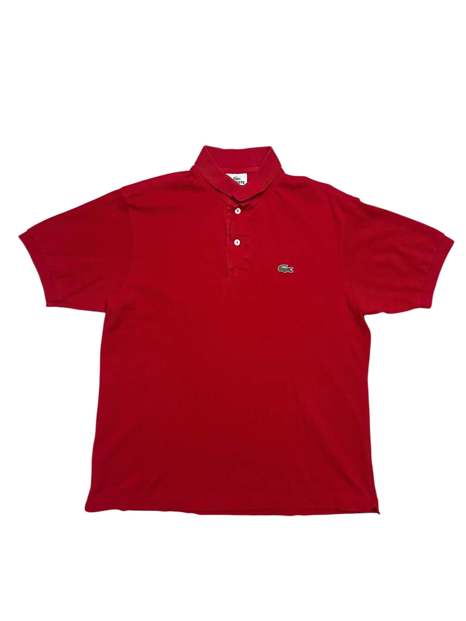 Lacoste Poloshirt (L)