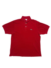 Lacoste Poloshirt (L)