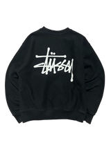 Stüssy Crewneck (S)