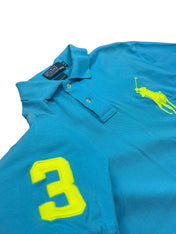Polo Ralph Lauren Bigpony Poloshirt (L)