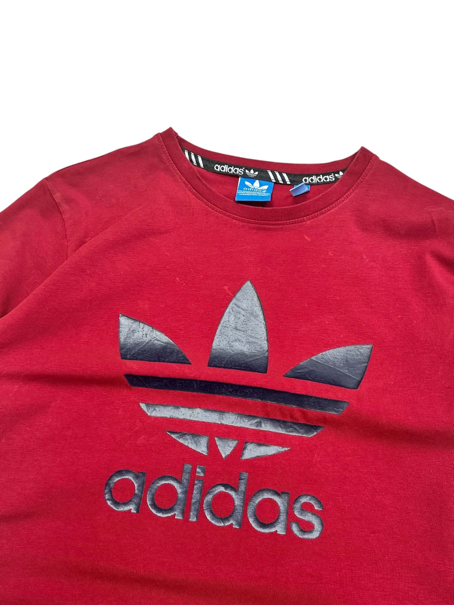 Adidas T-Shirt (M)
