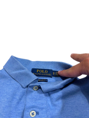 Polo Ralph Lauren Longsleeve Poloshirt (XS)