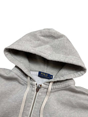 Polo Ralph Lauren Full Zip Up (M)