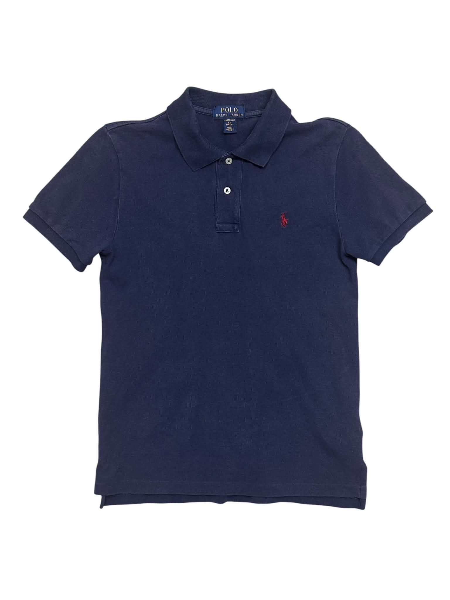 Polo Ralph Lauren Poloshirt (XS)