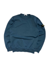 Stone Island Crewneck (S-M)