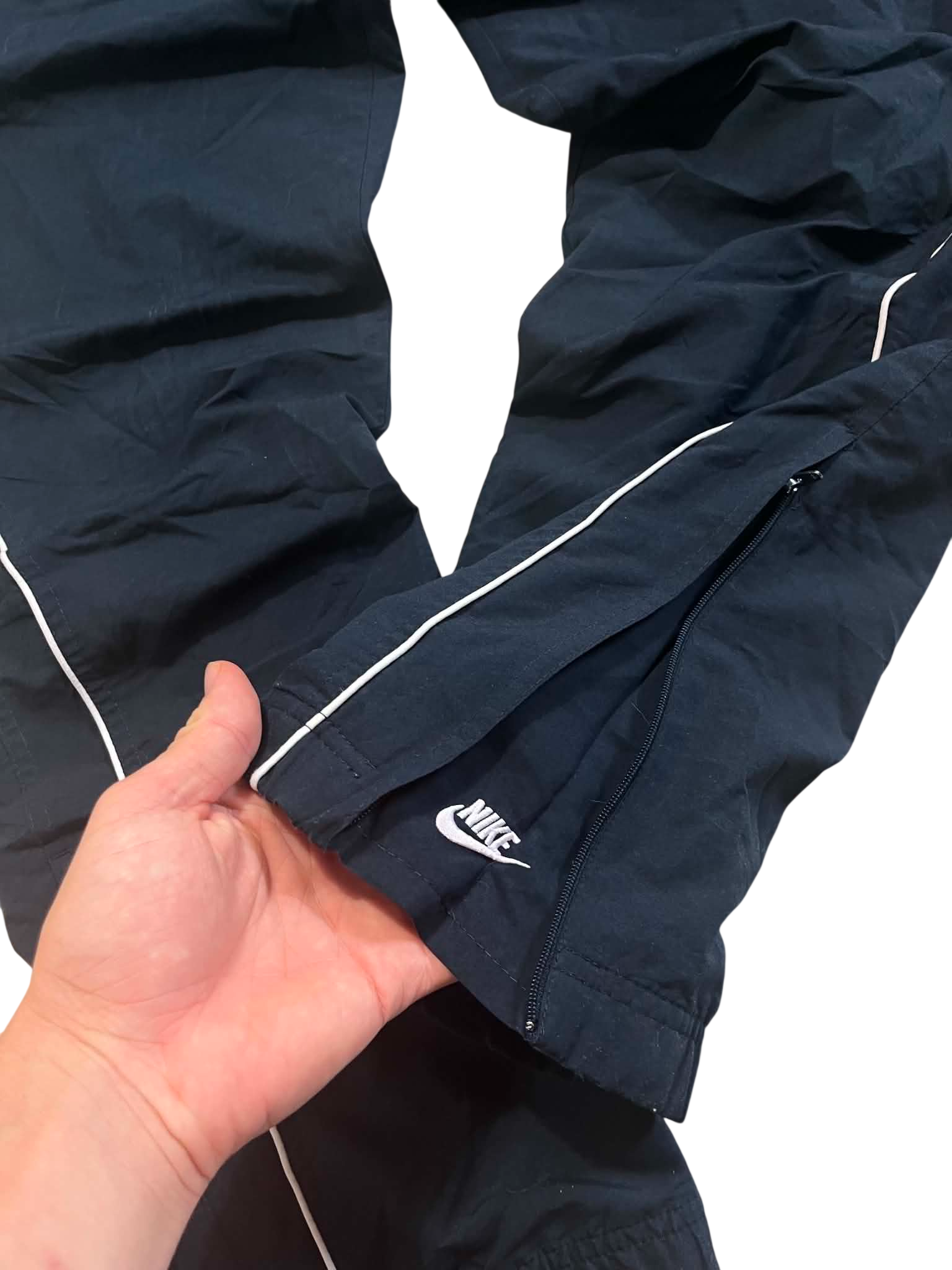 Nike Trackpants (M)