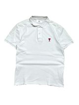 Ami Paris Poloshirt (S)