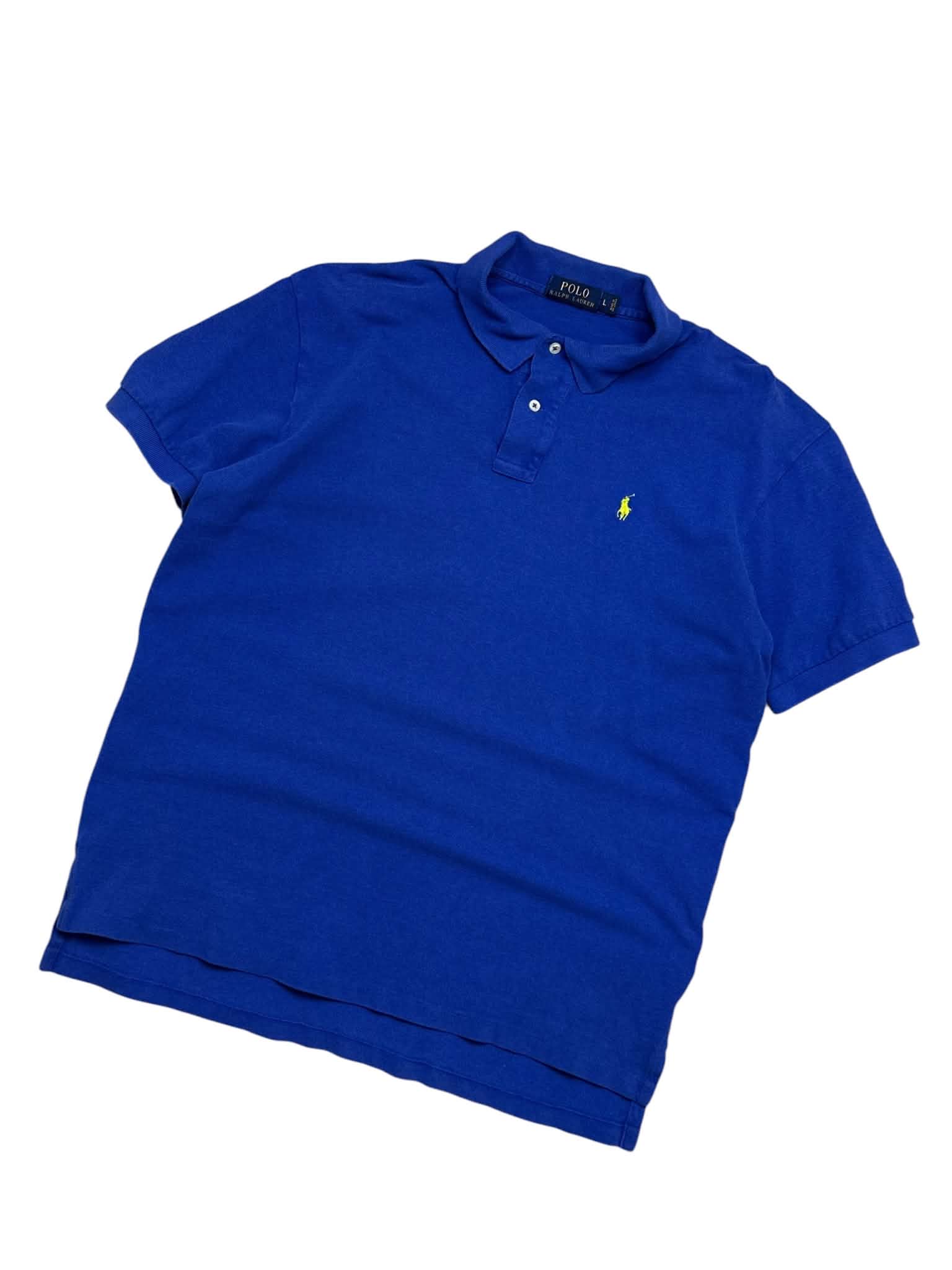Polo Ralph Lauren Poloshirt (L)
