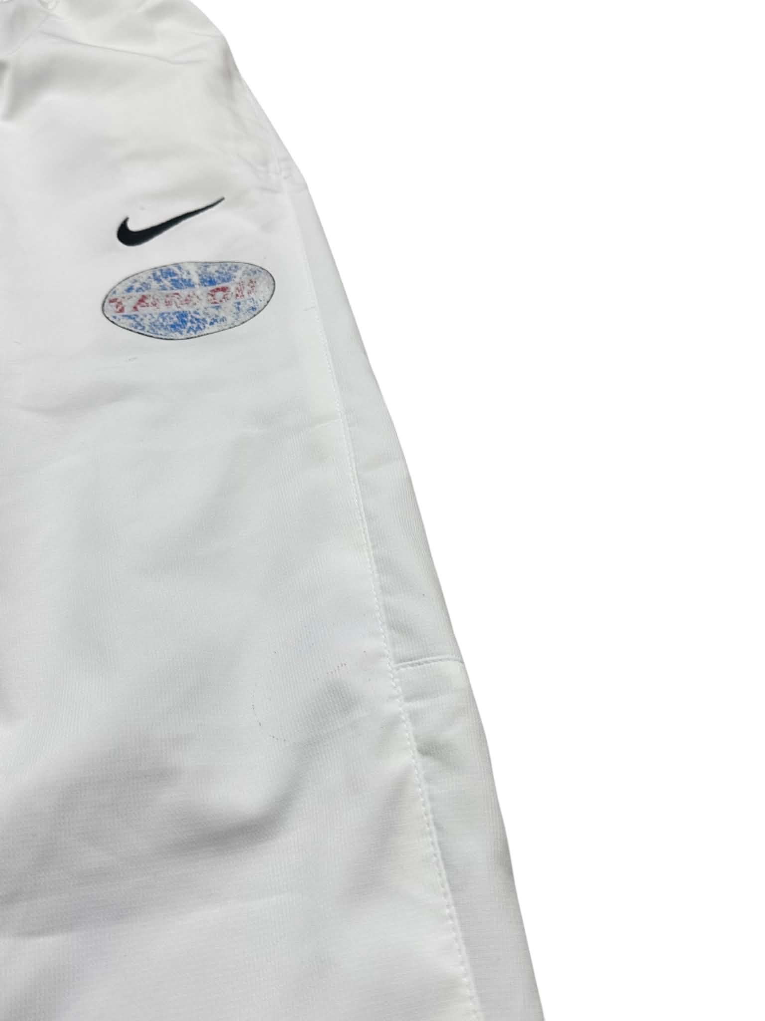 2005-06 Juventus x Nike Trackpants (M)