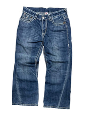 True Religion Bootcut Flared Jeans (M)