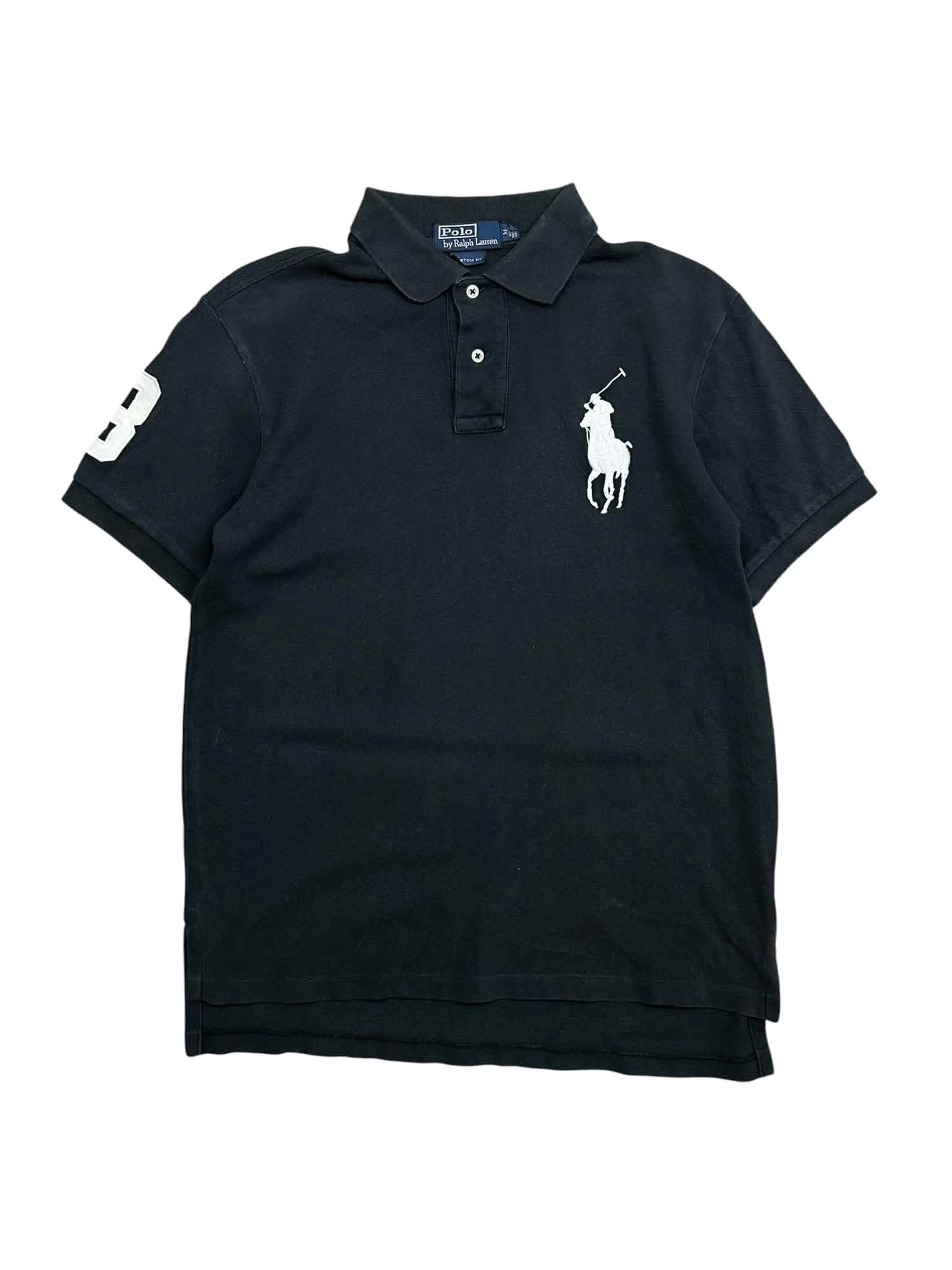 Polo Ralph Lauren Bigpony Poloshirt (M)