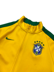 Brazil 2013-14 Trackjacket (S)