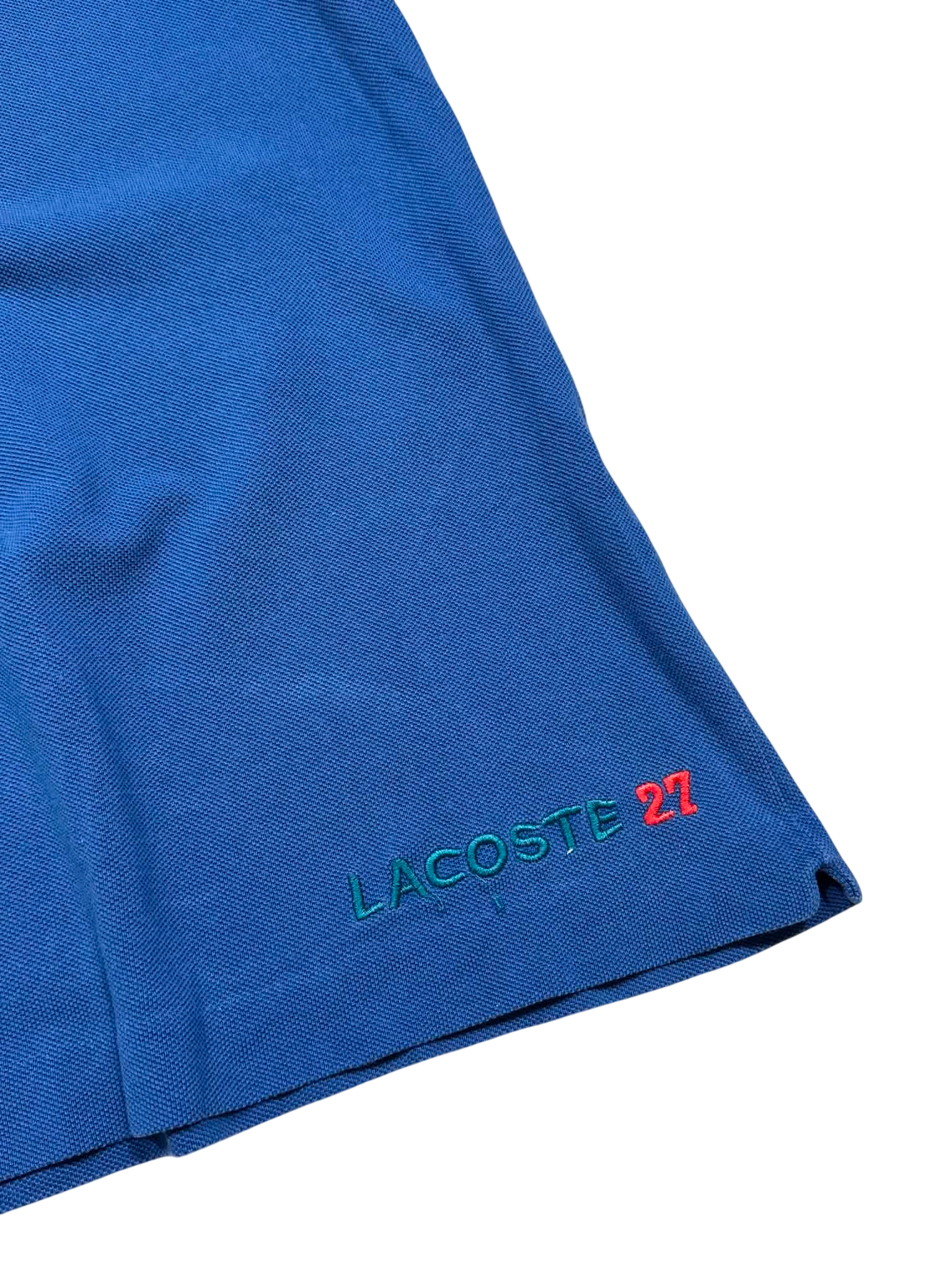 Lacoste Poloshirt (M)