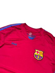 Barcelona Jersey (M)
