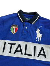 Polo Ralph Lauren Chief Keef ITALY Polo (S)