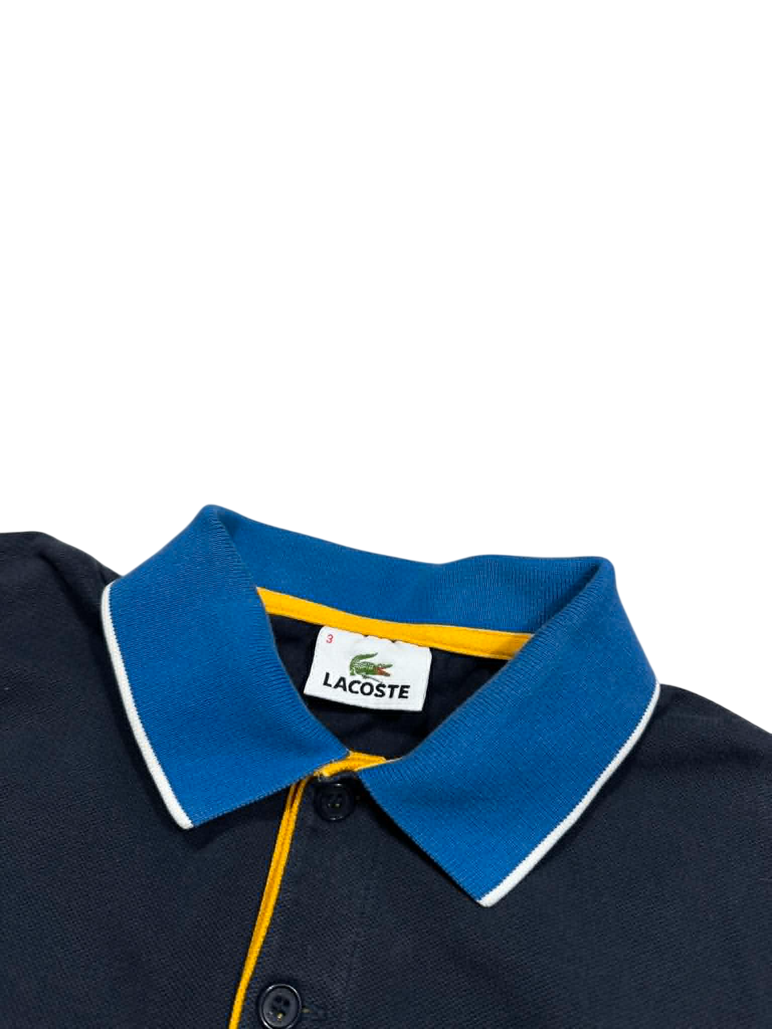 Lacoste Poloshirt (M)