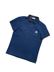 Moncler Poloshirt (S-M)