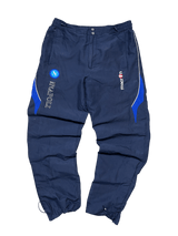 Napoli Baggy 2010-11 Trackpants (L)