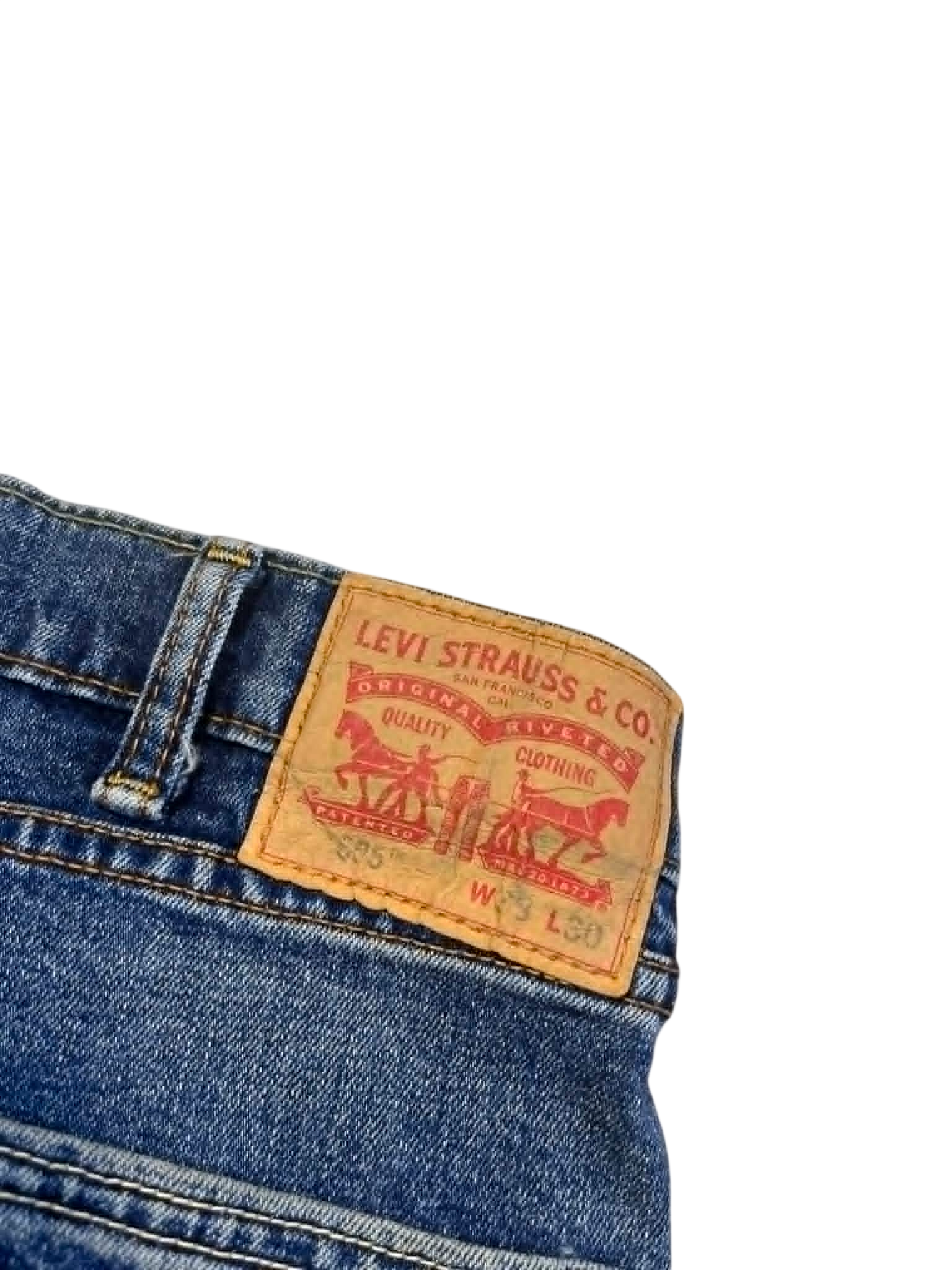 Levis Jeans (XL)