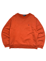 Ralph Lauren Vintage Crewneck (XL)