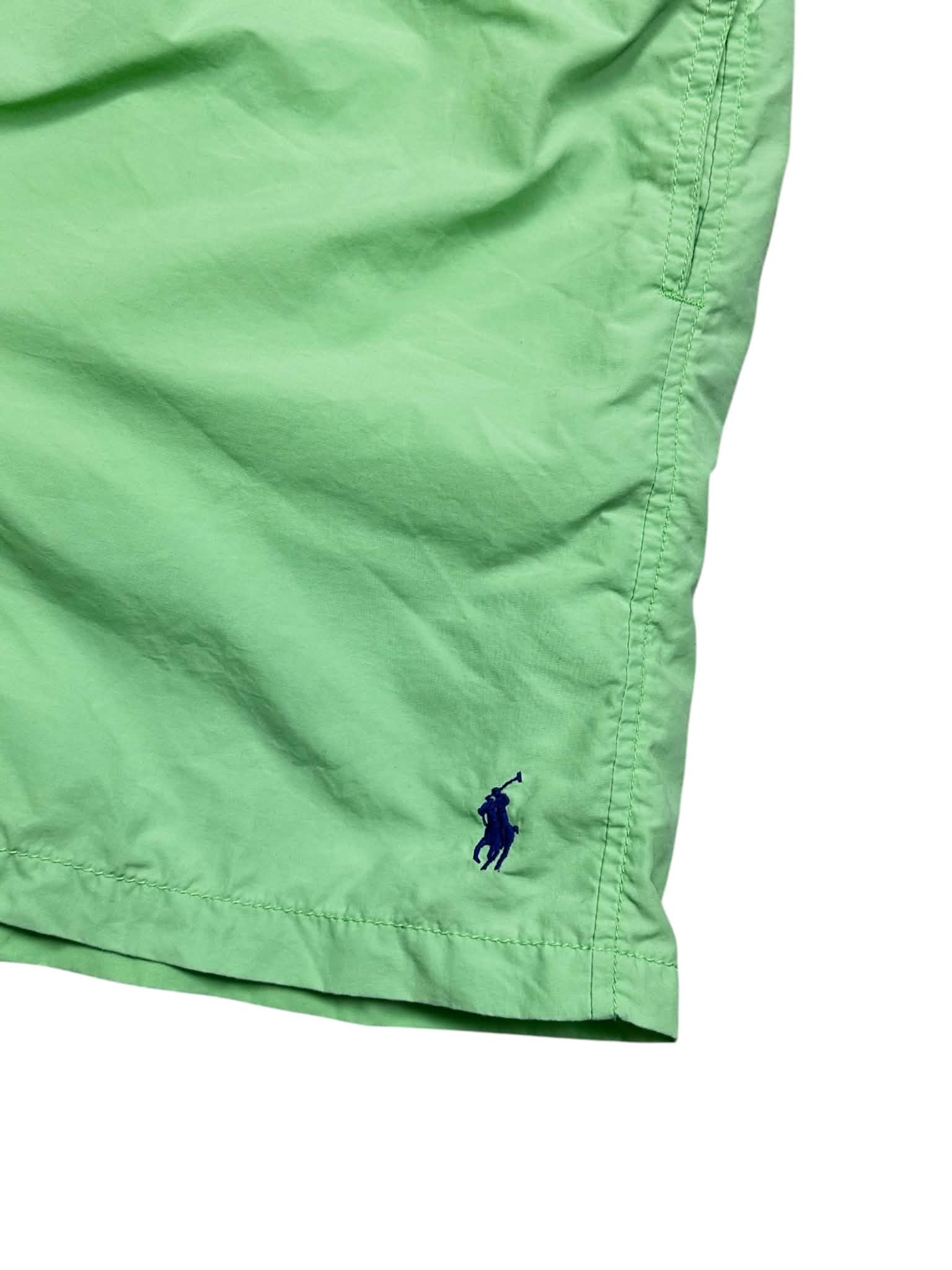 Polo Ralph Lauren Swimming Shorts (XL)