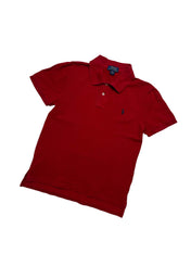 Polo Ralph Lauren Poloshirt (XXS)