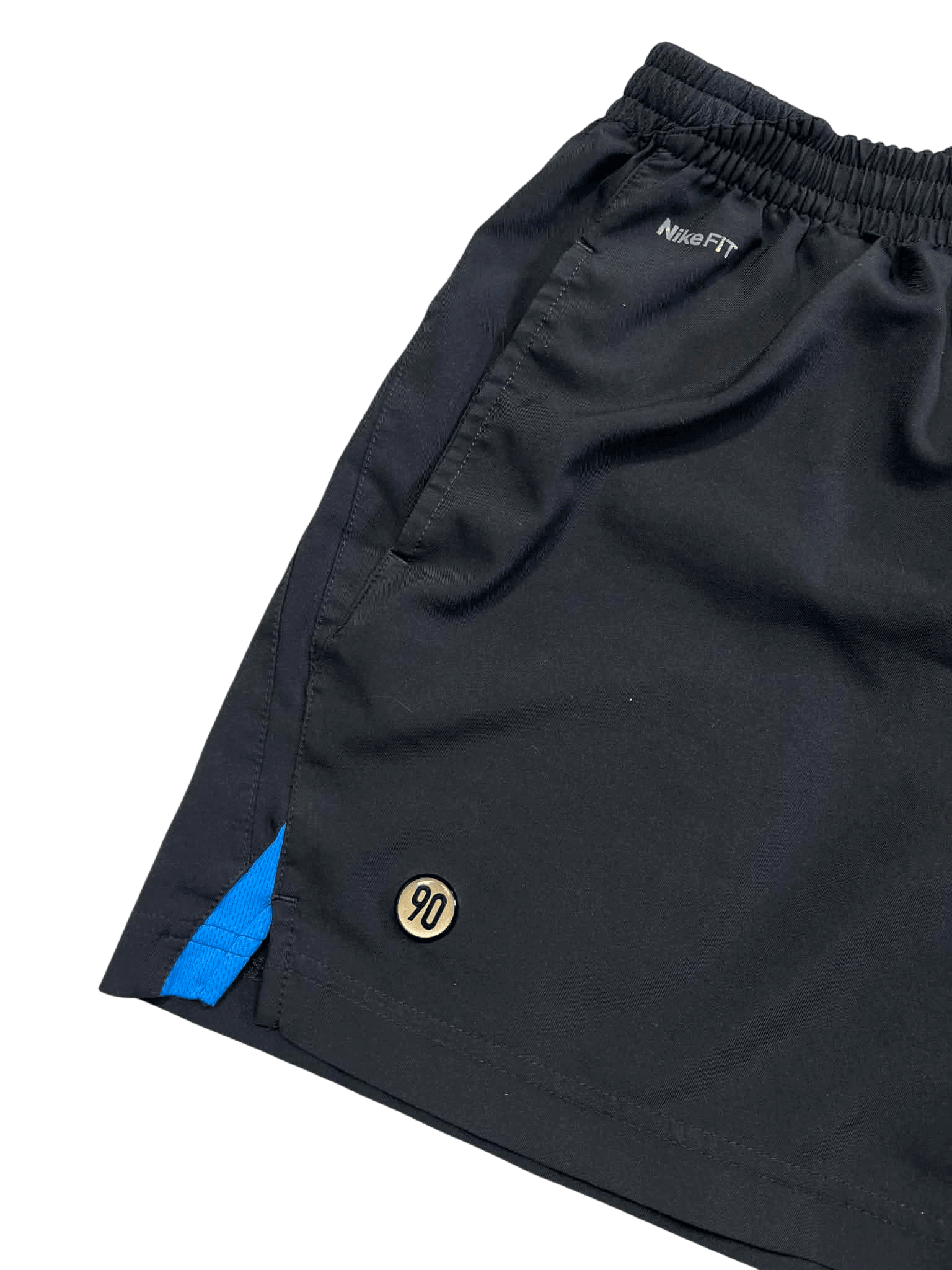 Nike Vintage '90s Shorts (XS)