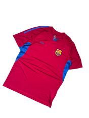 Barcelona Jersey (M)