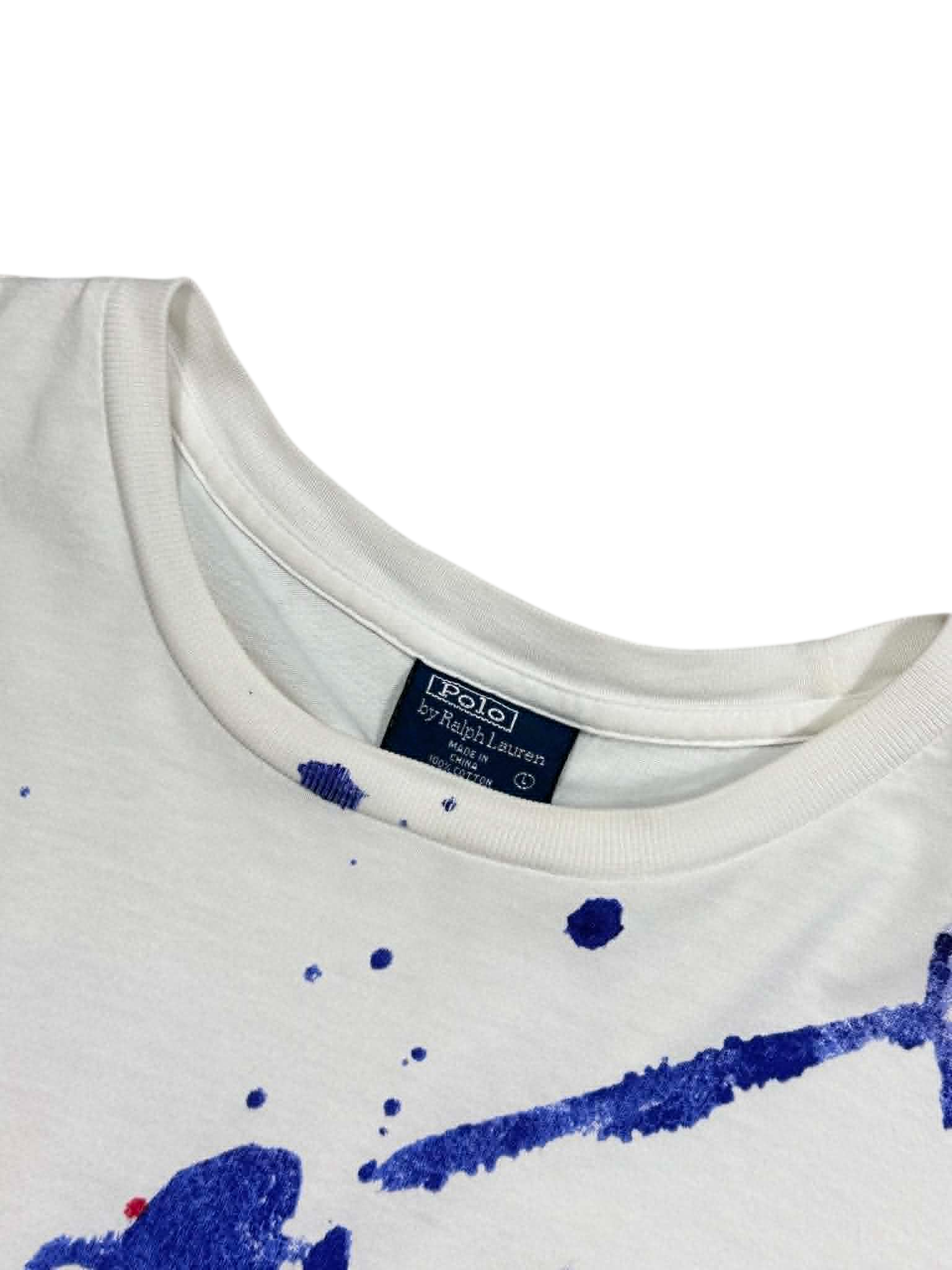 Polo Ralph Lauren Bogpony T-Shirt (L)