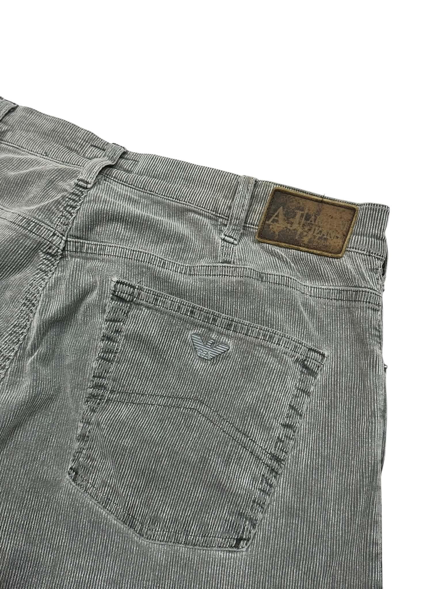Armani Vintage Jeans (M)