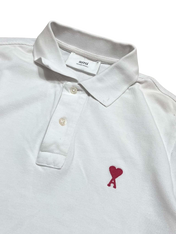 Ami Paris Poloshirt (S)