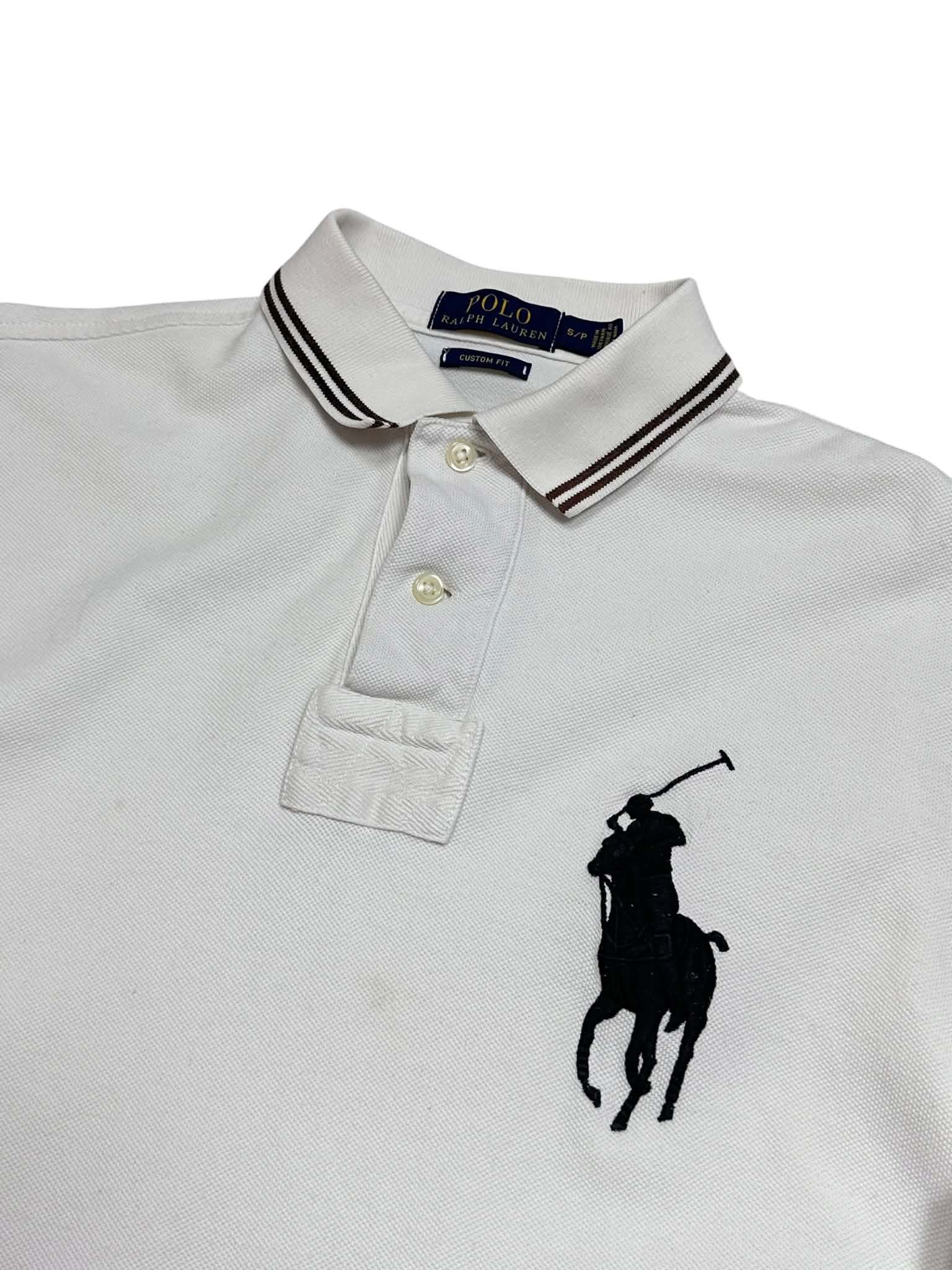 Polo Ralph Lauren Bigpony Poloshirt (S)