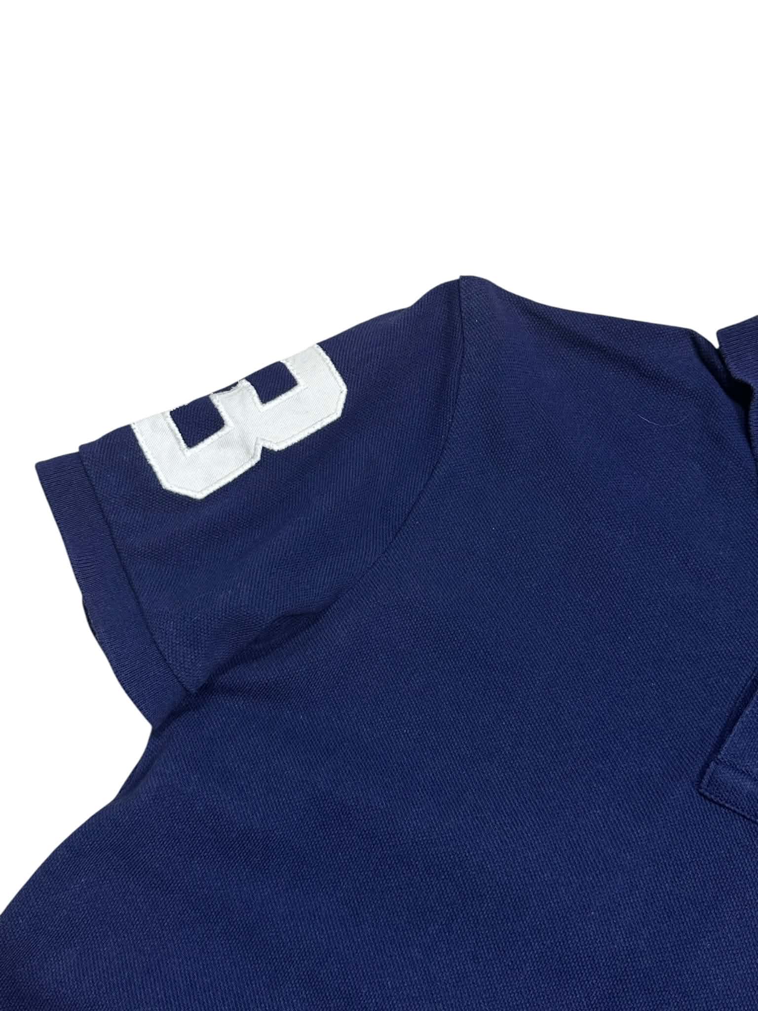 Ralph Lauren Bigpony Poloshirt (Women XS-S)