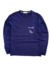 Stone Island Crewneck (M)