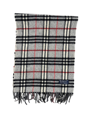MYSTERY BURBERRY SCARF