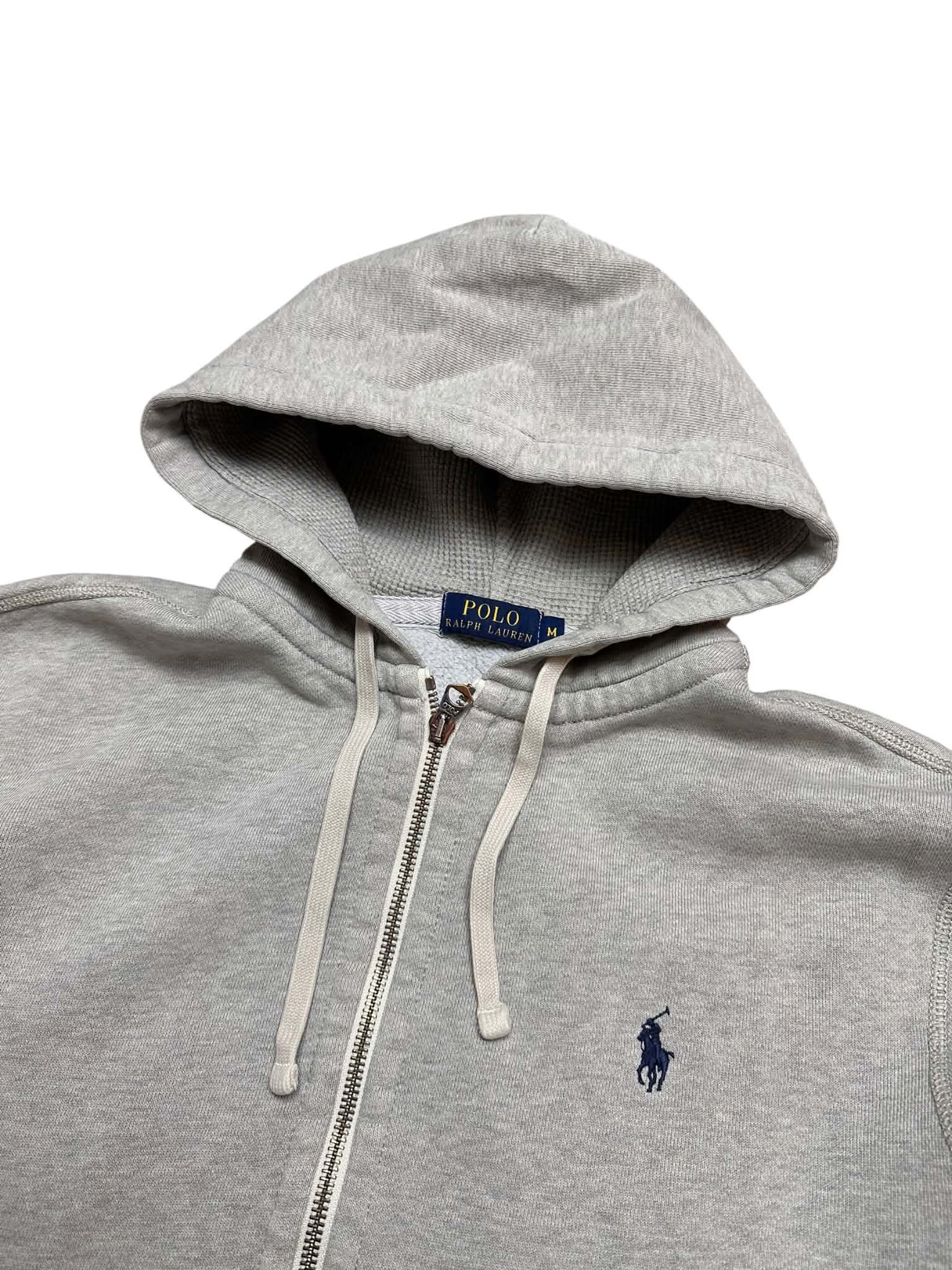 Polo Ralph Lauren Full Zip Up (M)