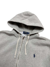 Polo Ralph Lauren Full Zip Up (M)