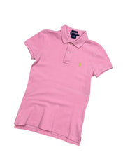 Polo Ralph Lauren Poloshirt (Women S)