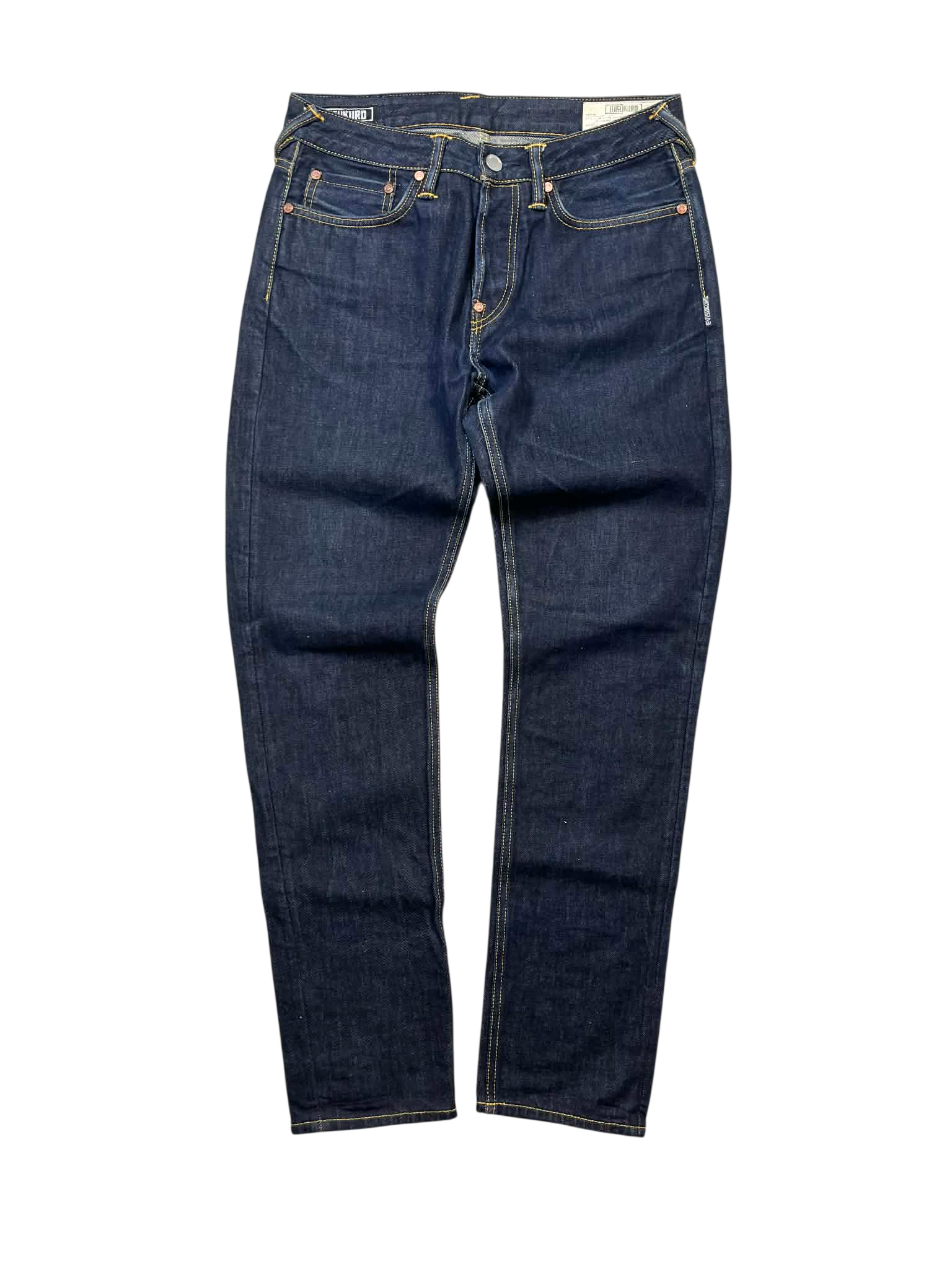 Evisu Kuro Vintage Jeans (M)