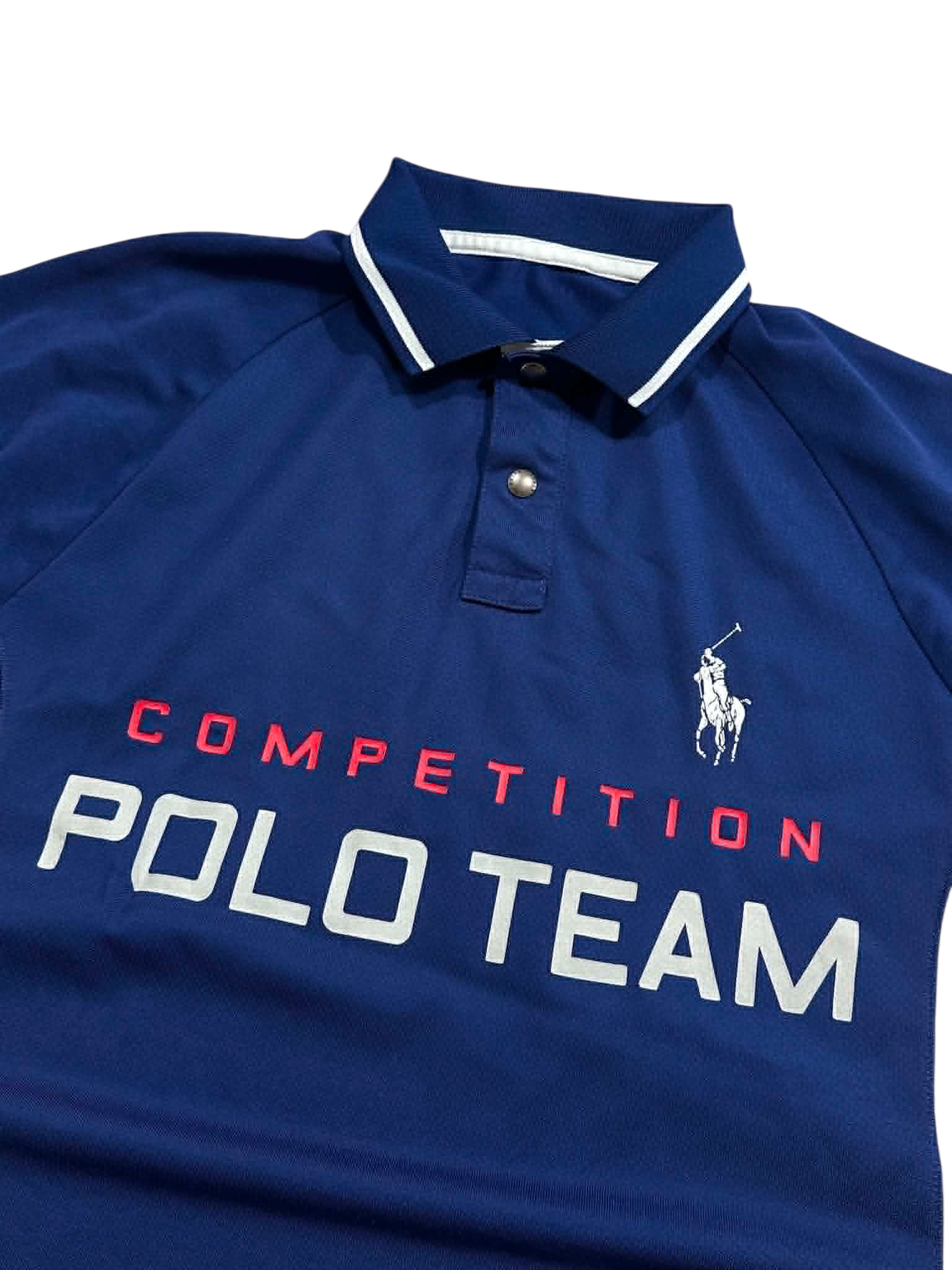 Polo Ralph Lauren POLO TEAM Bigpony Jersey (M)
