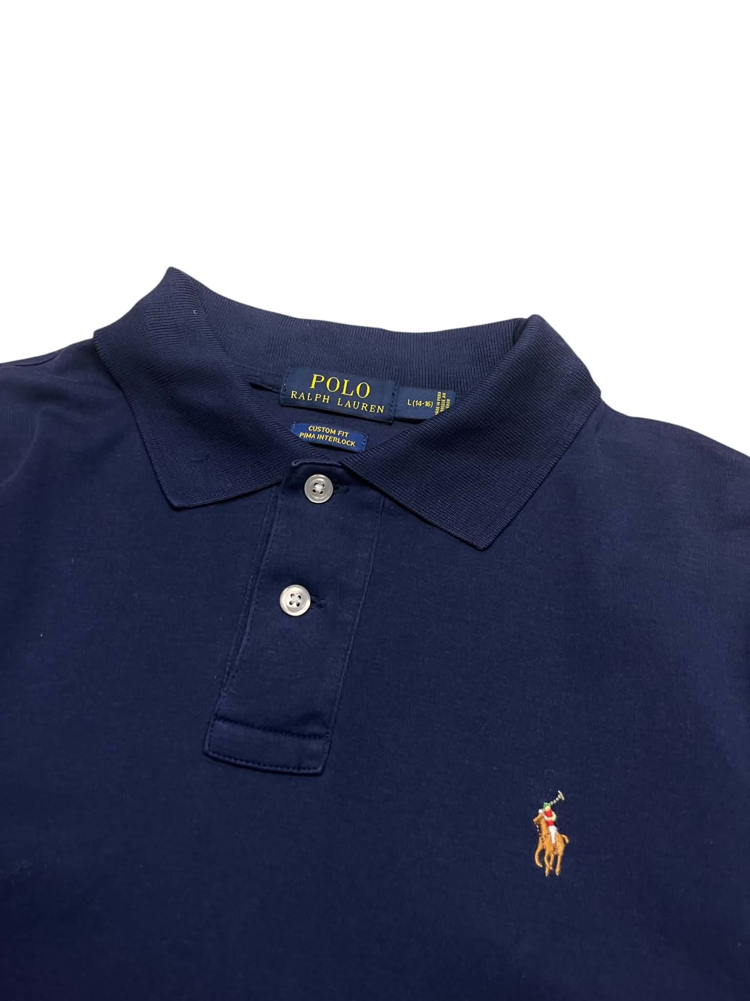 Polo Ralph Lauren Poloshirt (S)