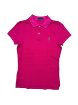 Polo Ralph Lauren Poloshirt (Women M)