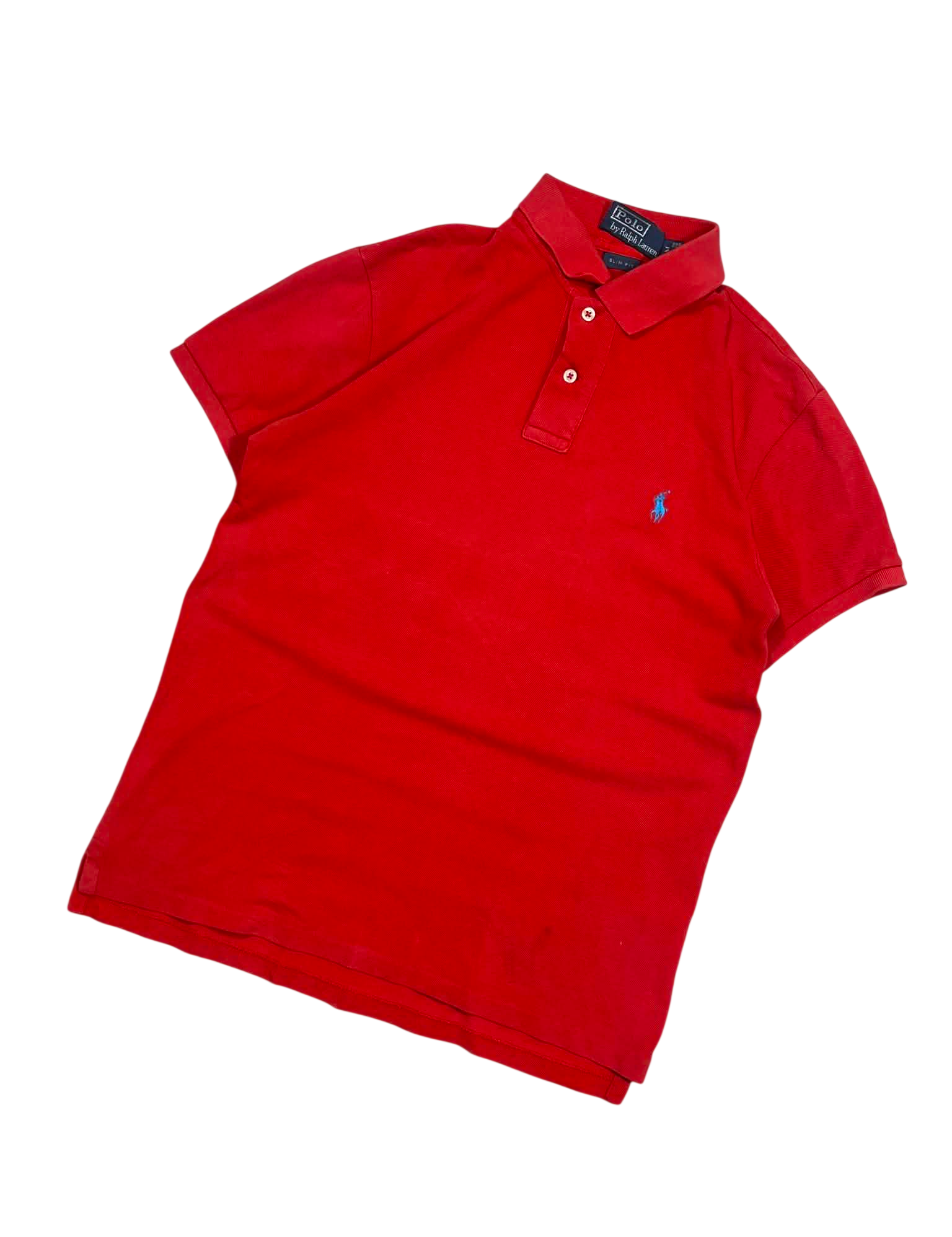 Polo Ralph Lauren Poloshirt (M)
