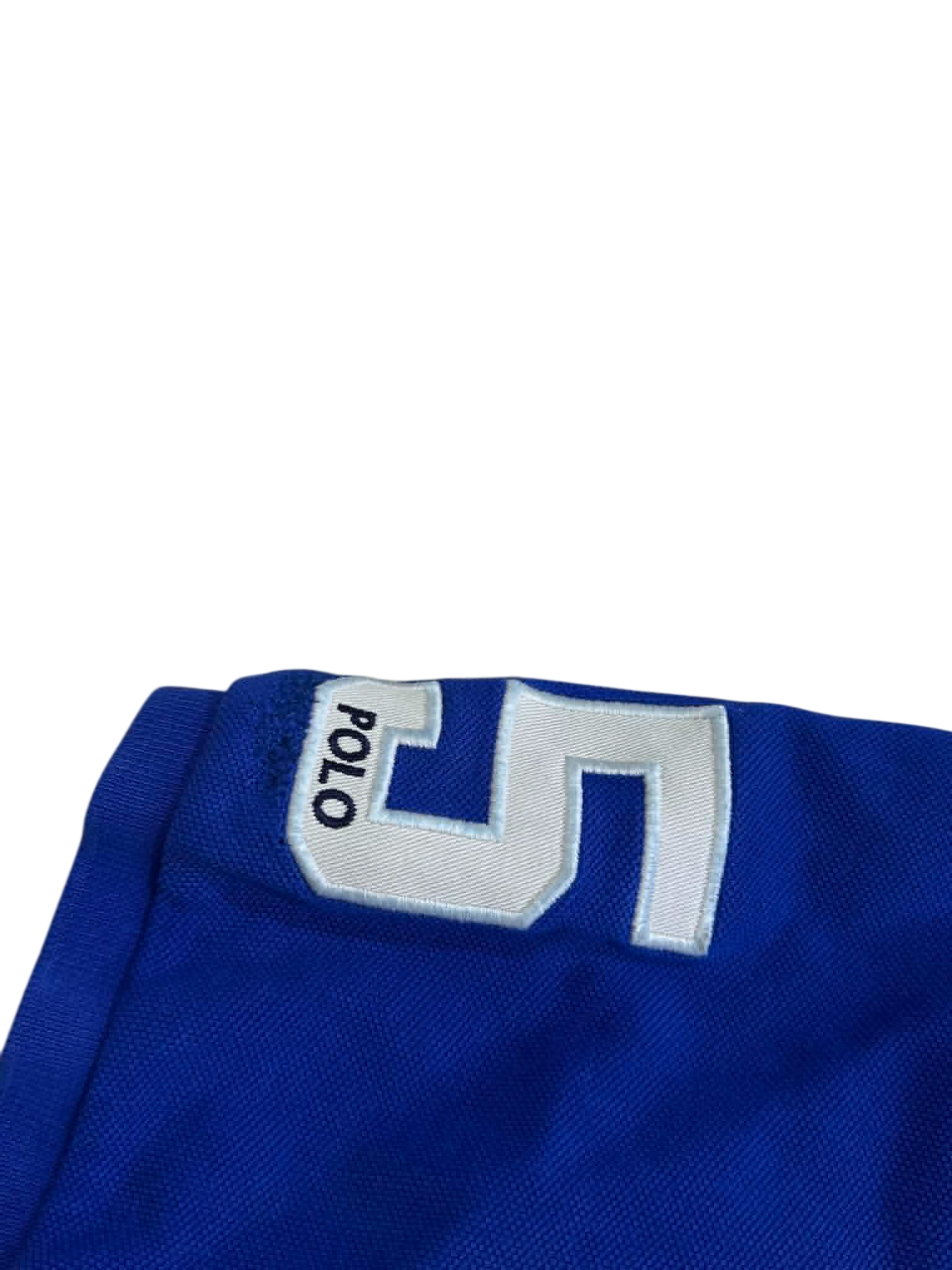 Polo Ralph Lauren Chief Keef PARIS Polo (XL)