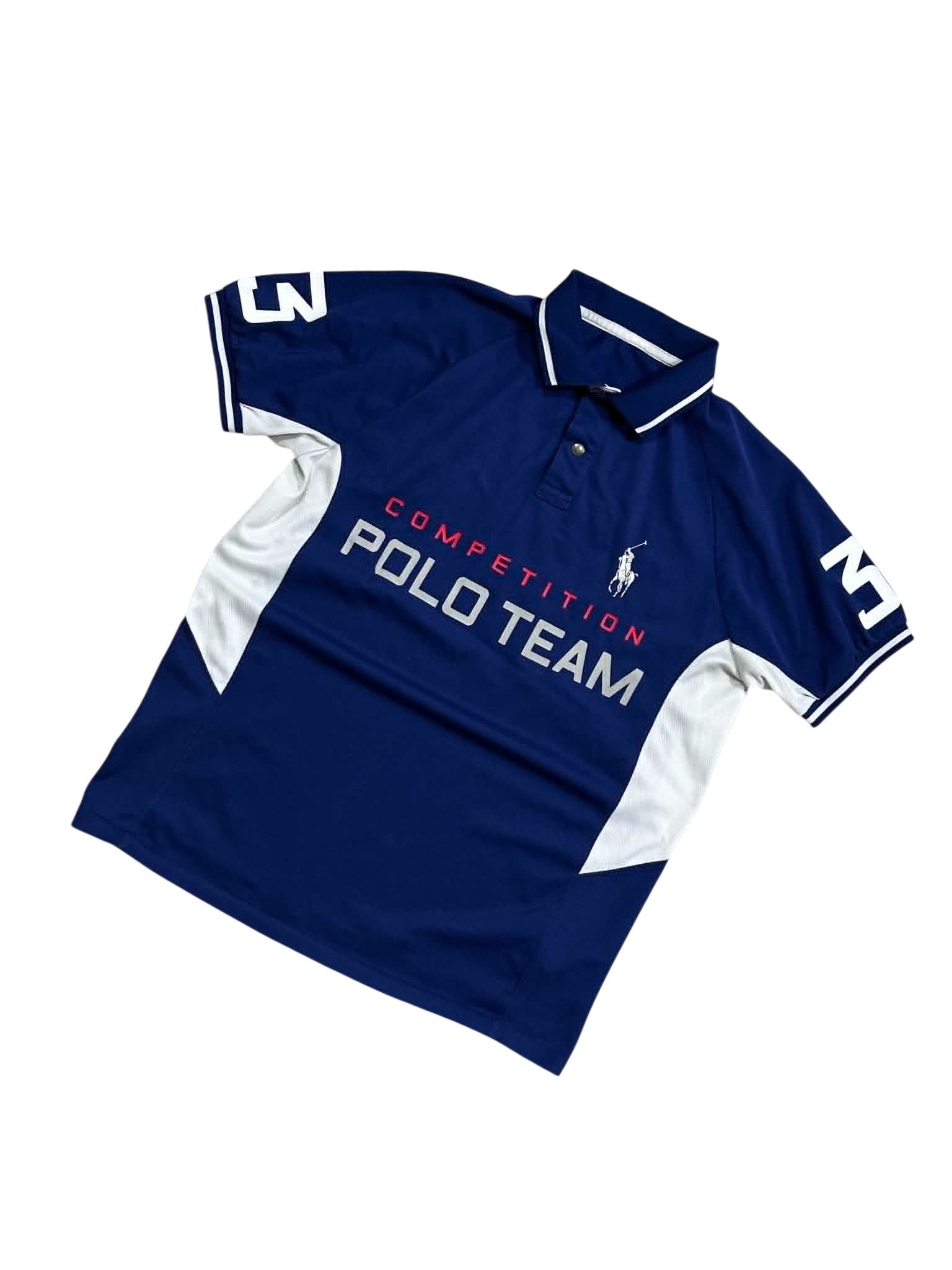 Polo Ralph Lauren POLO TEAM Bigpony Jersey (M)