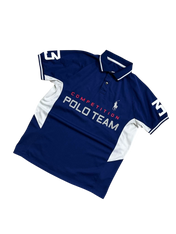 Polo Ralph Lauren POLO TEAM Bigpony Jersey (M)