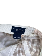Burberry Cap
