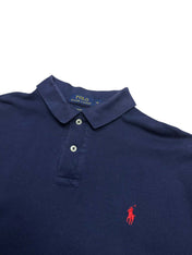 Polo Ralph Lauren Longsleeve Poloshirt (XL)