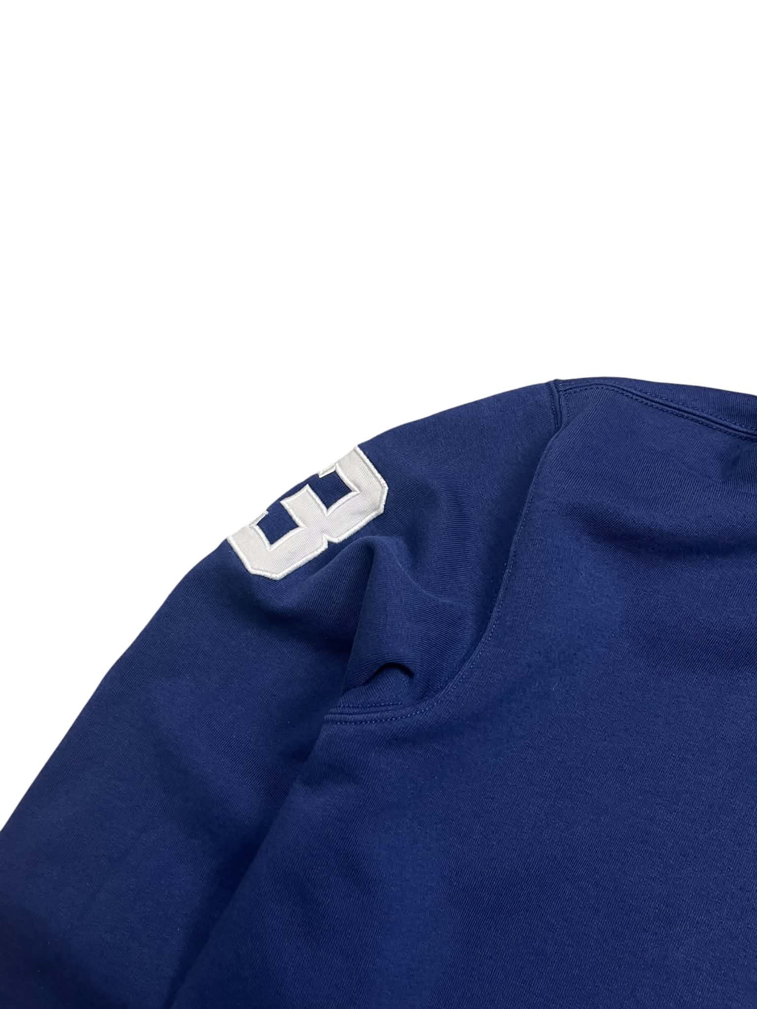 Polo Ralph Lauren Bigpony Hoodie (L)