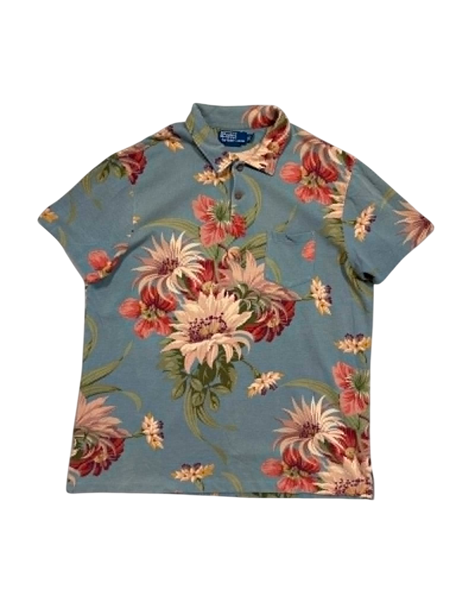 Polo Ralph Lauren Summer Vibe Polo (XL)